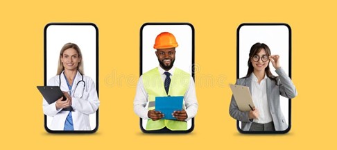 Information for Licensees Image